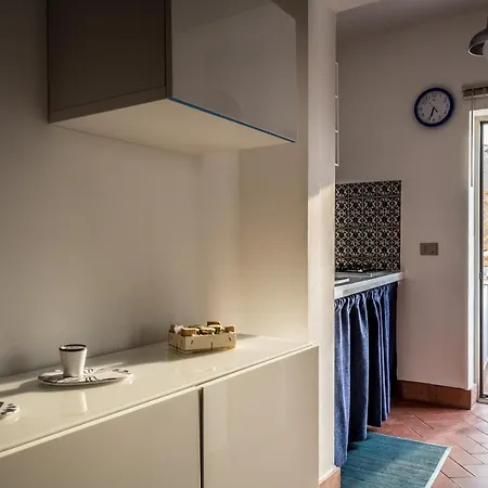 Apartman Casa Salomone 2