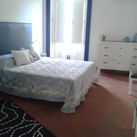 Casa Salomone 2 * سيراكوزا