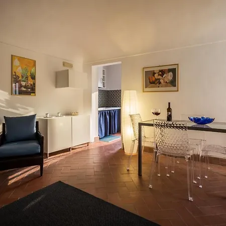 Casa Salomone 2 *