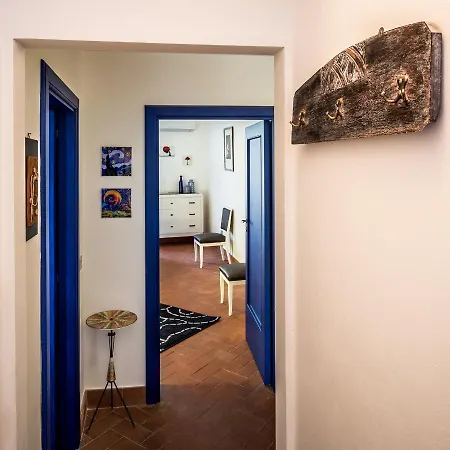 Casa Salomone 2 *