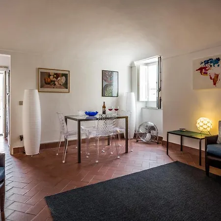 Apartment Casa Salomone 2 Syracuse