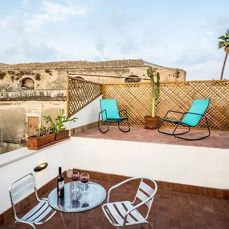 Casa Salomone 2 *