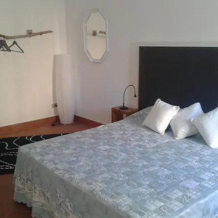 Casa Salomone 2 شقة سيراكوزا