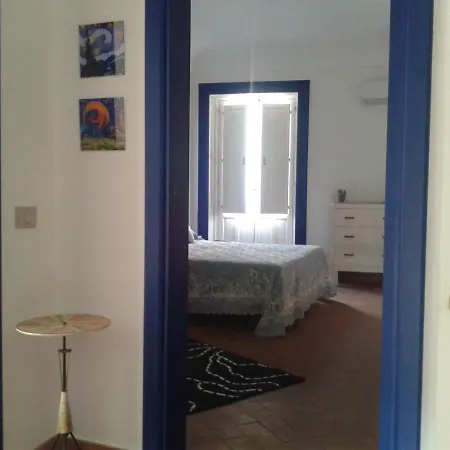 شقة Casa Salomone 2 *
