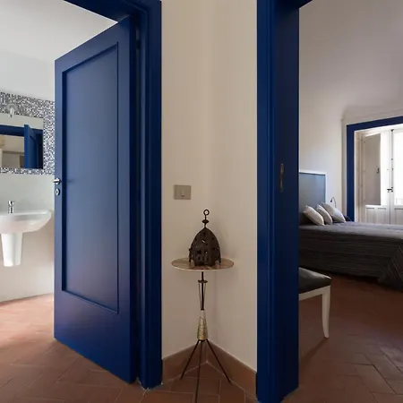 شقة Casa Salomone 2