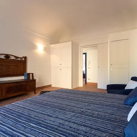 Apartman Casa Salomone 2