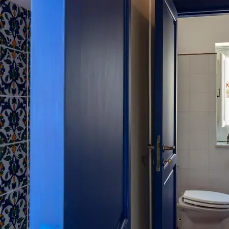 Casa Salomone 2 شقة سيراكوزا