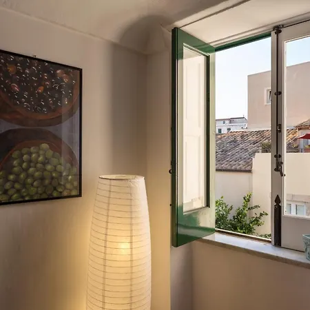 Casa Salomone 2 Appartement *