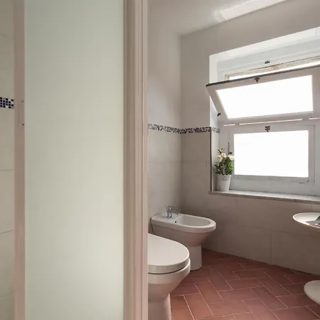 Casa Salomone 2 Appartement