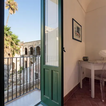 Casa Salomone 2 Syracuse
