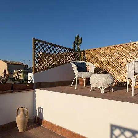Casa Salomone 2 *
